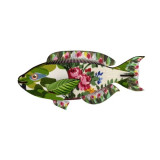 Trophée Insolite Poisson - Miho "Seaweed Joke" | ROSE BUNKER