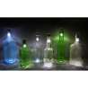 Bouchon lumineux, Recyclez vos bouteilles en lampes déco