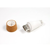 BOTTLE LIGHT, Recyclez vos bouteilles en lampes déco