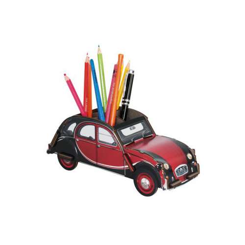 Pot à Crayons 2cv Charleston - Werkhaus 