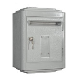 Boites aux lettres, type La poste