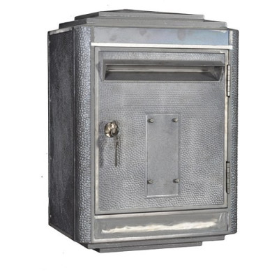 Boites aux lettres, type La poste