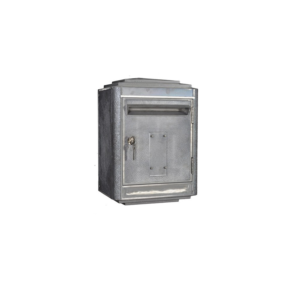 Boites aux lettres, type La poste