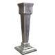 Colonne pour boite aux lettres