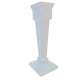 Colonne pour boite aux lettres