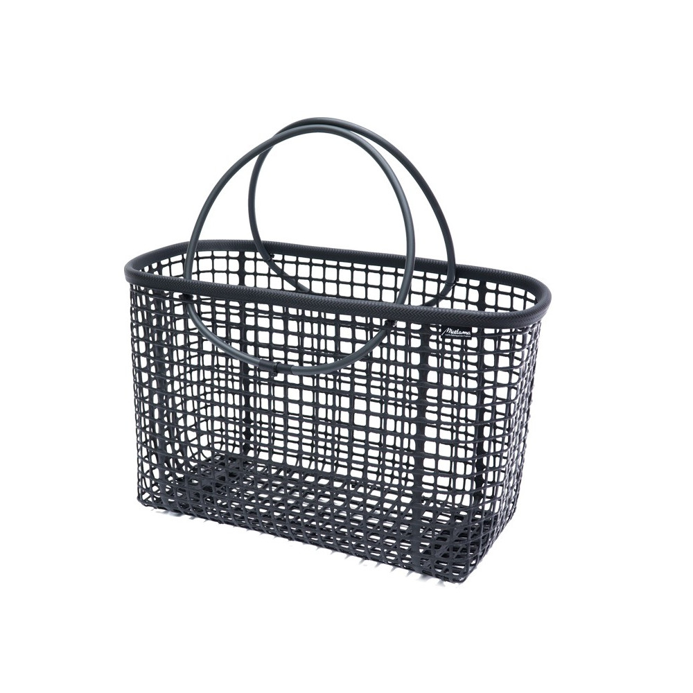 panier, maille casier ostreicole