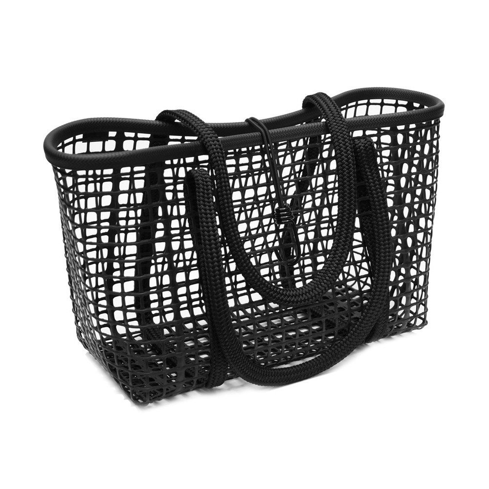 panier ville, maille casier ostreicole