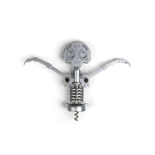 TIRE-BOUCHON Squelette mexicain