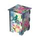 Tabouret ""Joie de vivre"" MIHO
