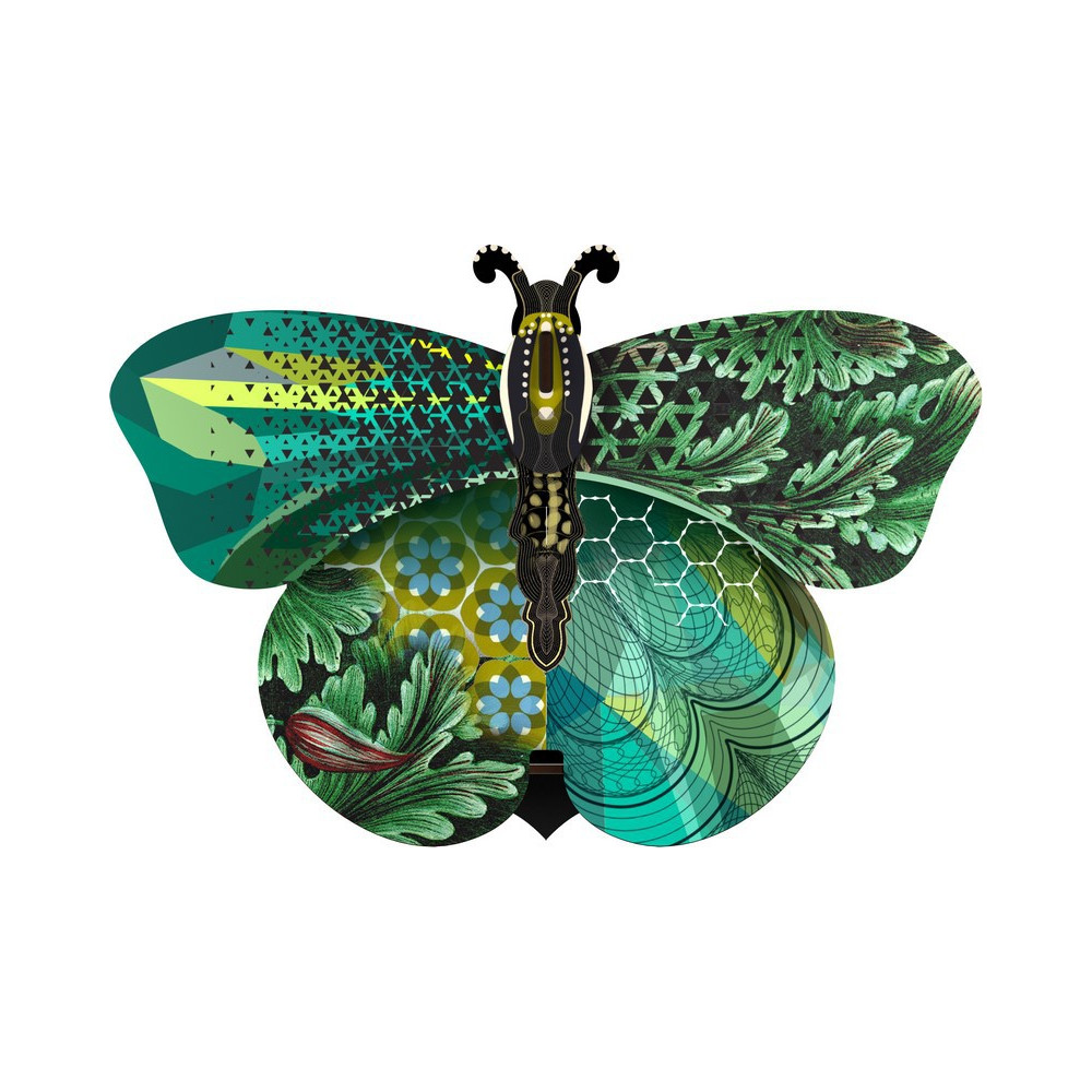 Boite vide-poche déco, Papillon, Magda - MIHO