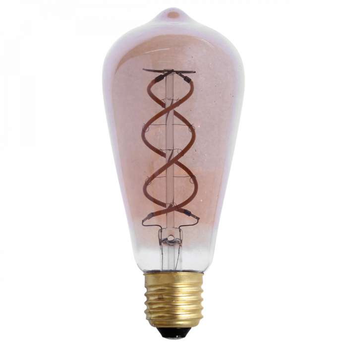 Ampoule LED, Filament retro edison, vintage
