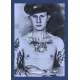 Marins Tatoués, Portraits de Marins, 1890 -1940 - Livre