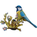 Oiseau sur Branche, décoration murale, Allegra - MIHO