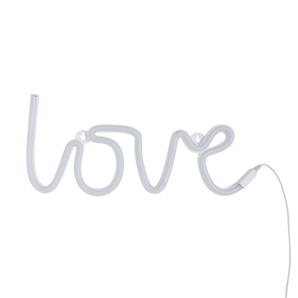 Lampe Néon Love, LED Rose - LITTLE LOVELY Comp
