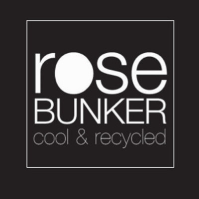 Chèque Cadeau 20€, belle Idée Cadeau / ROSE BUNKER