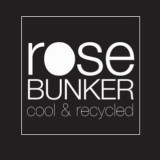 Chèque Cadeau 20€, belle Idée Cadeau / ROSE BUNKER
