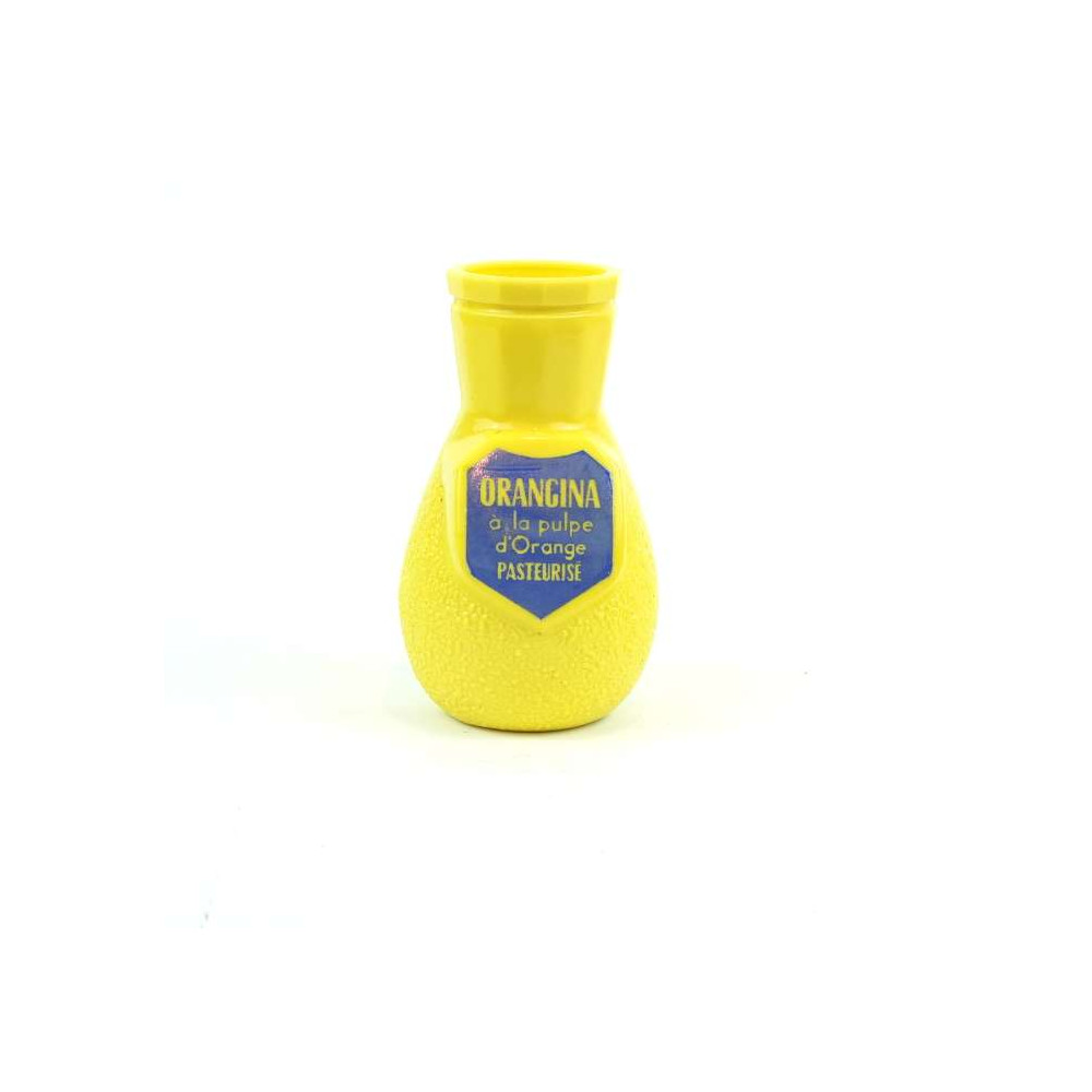 Pot à Pailles, Orangina, Bistrot