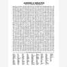 Affiche , Les Jurons et Insultes, Poster