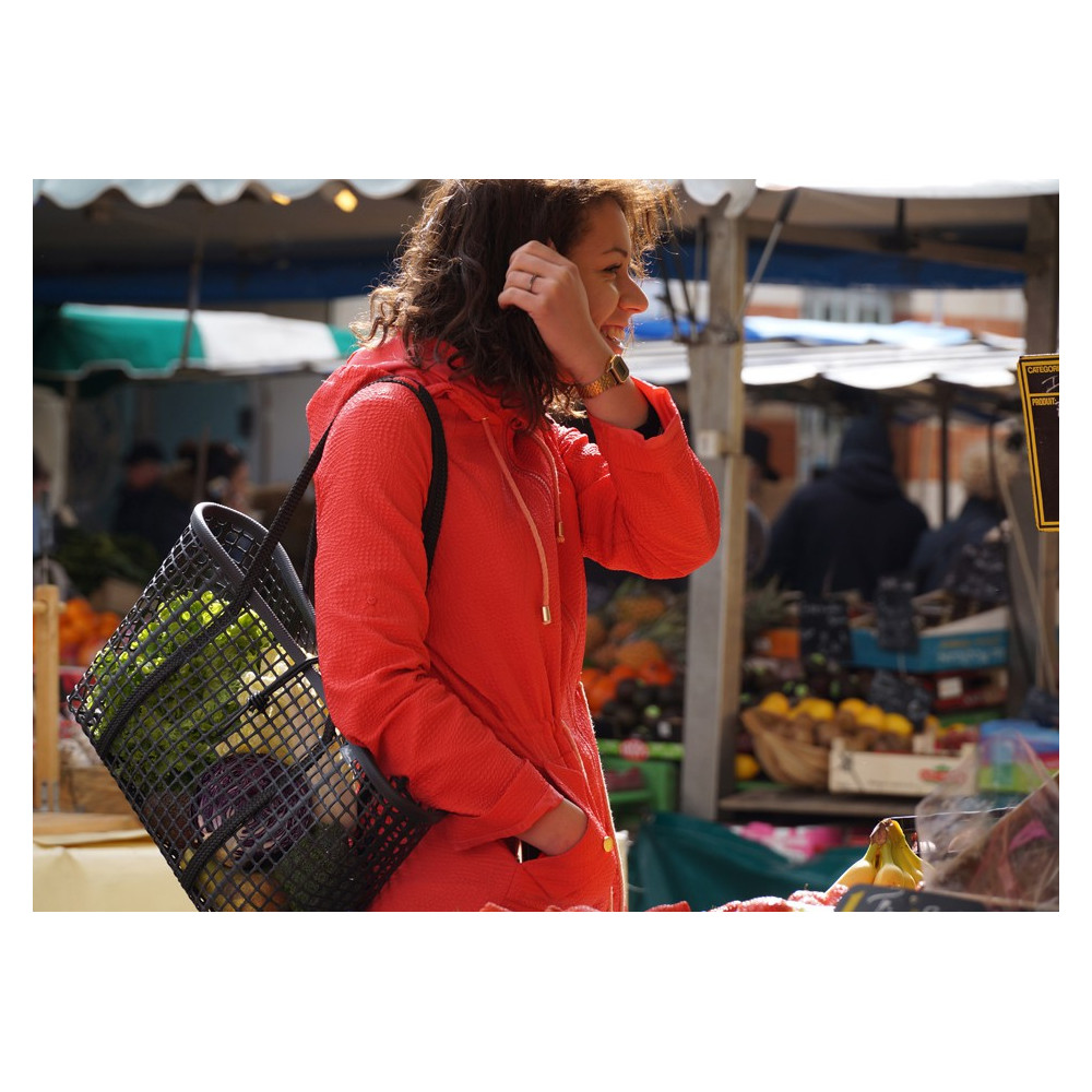 panier ville, maille casier ostreicole