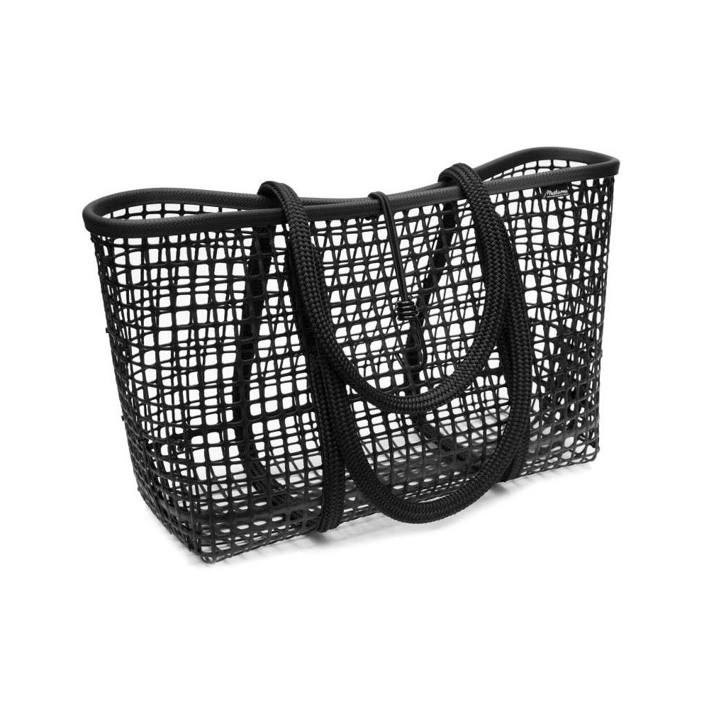 panier ville, maille casier ostreicole