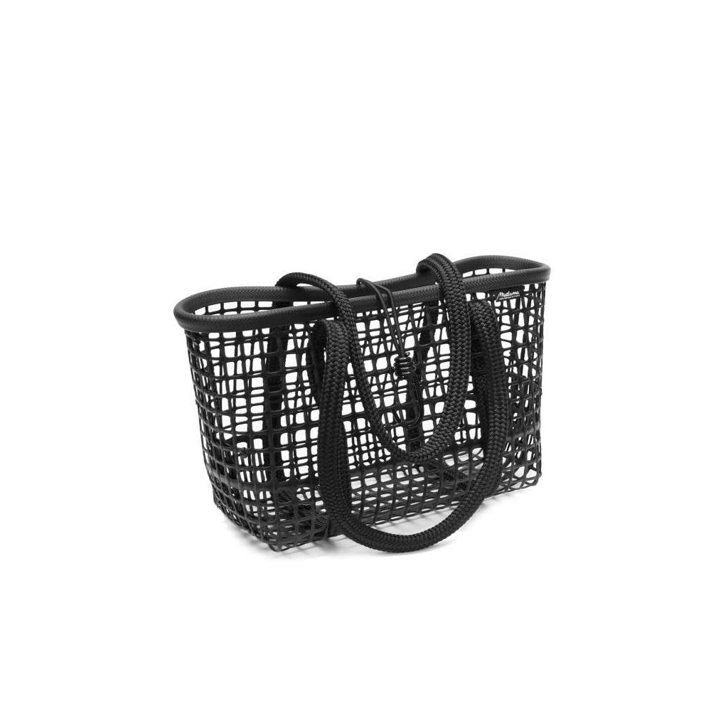 panier ville, maille casier ostreicole