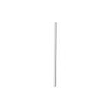 Pailles Inox, x10, Réutilisable, no plastic - Kikkerland
