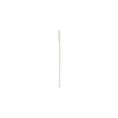 Pailles Inox, x10, Réutilisable, no plastic - Kikkerland