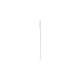 Pailles Inox, x10, Réutilisable, no plastic - Kikkerland