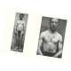 Mauvais Garçons, Tatouages, Photos Criminels, 1890 -1930 - Livre