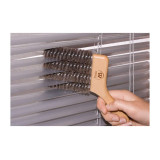 Goupillon pour stores, Bois, REDECKER