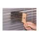 Goupillon pour stores, Bois, REDECKER