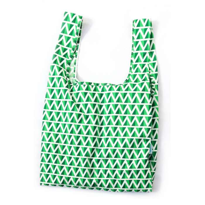 Grand sac plastique recyclable réutilisable, sac fabriqué en France.