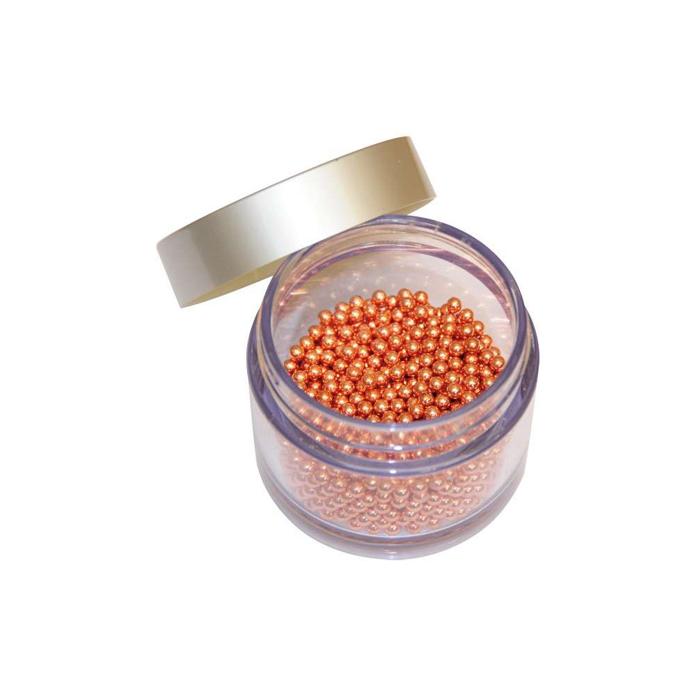 Billes Nettoyantes en Cuivre pour Carafe, REDECKER