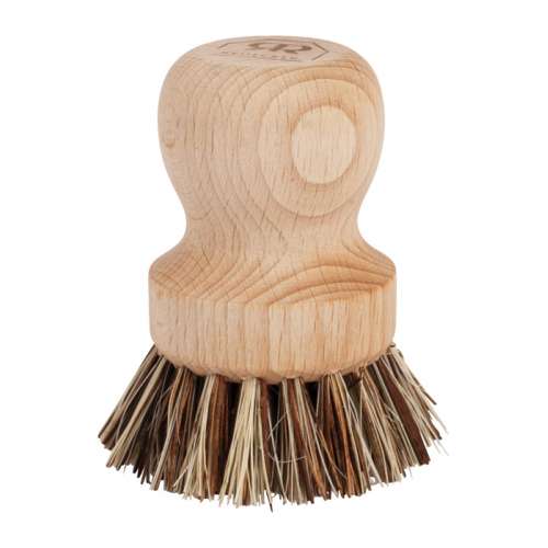 Brosse à Casseroles en bois, naturel , REDECKER