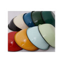 Bol en Métal Émaillé  - Ramequins couleurs