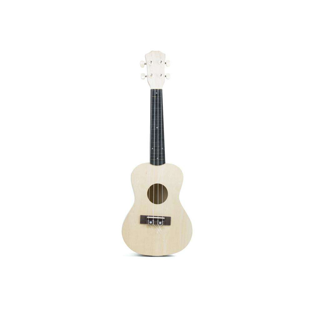 Ukulele à Monter soi même, Diy, Guitare bois