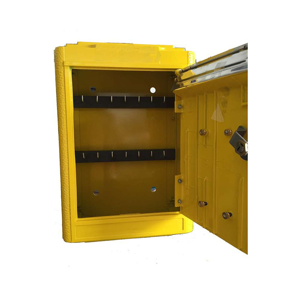 BOITE A CLES, BOITE AUX LETTRES LA POSTE