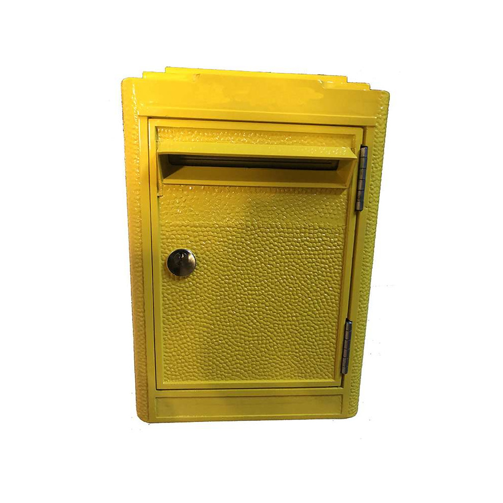 BOITE A CLES, BOITE AUX LETTRES LA POSTE