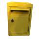Boite à clés, boite aux lettres type La Poste