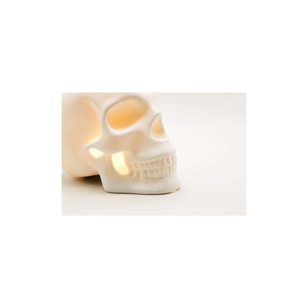 Lampe "Crane" en Céramique, Led