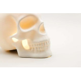Lampe "Crane" en Céramique, Led