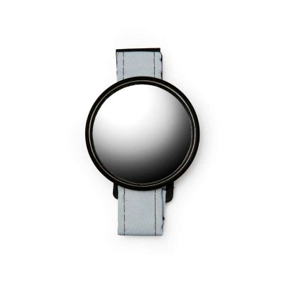 Rétroviseur Bracelet pour vélo, Réfléchissant