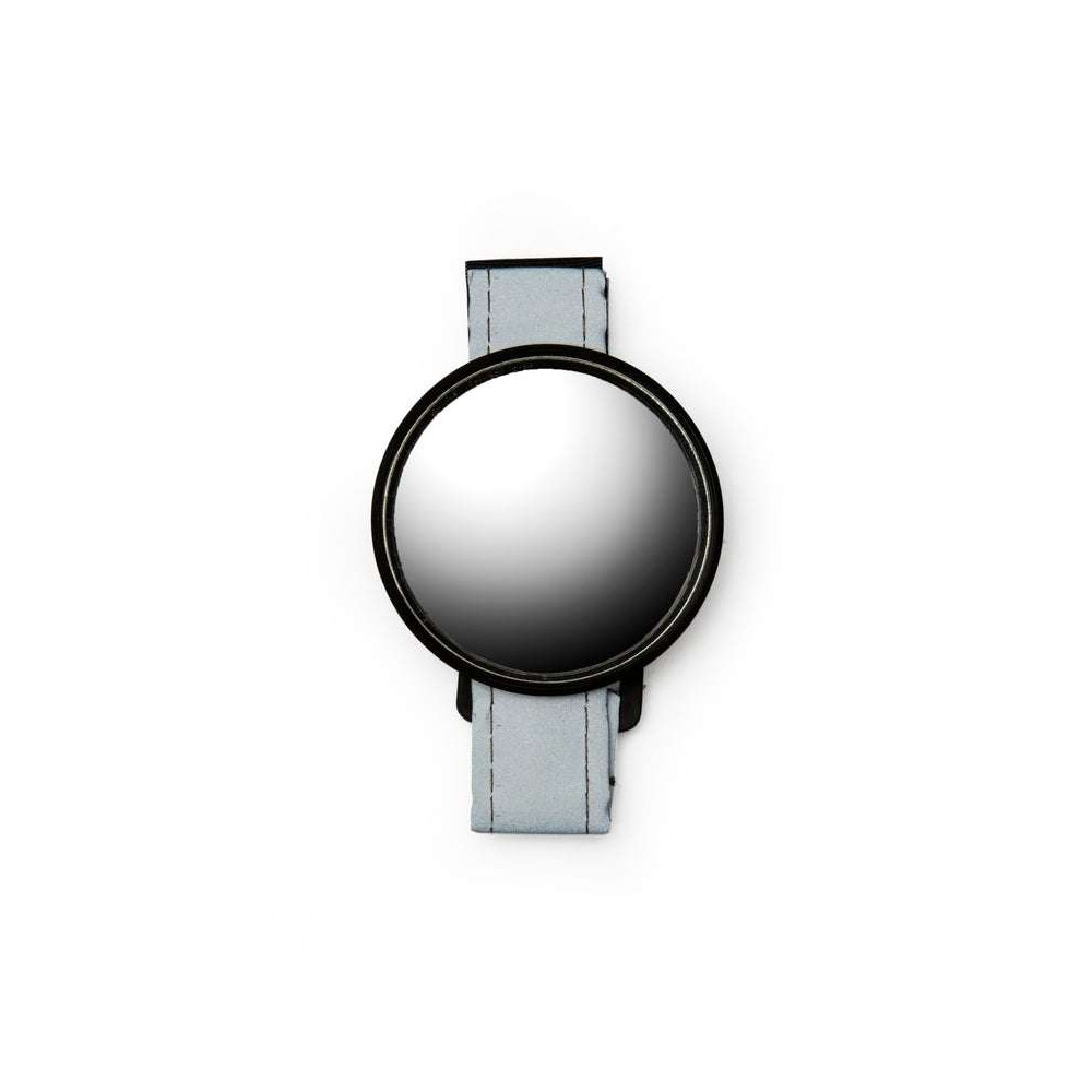 Rétroviseur Bracelet pour vélo, Réfléchissant