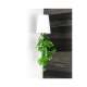 Sky Planter, Pot de fleurs suspendu auto-arrosant