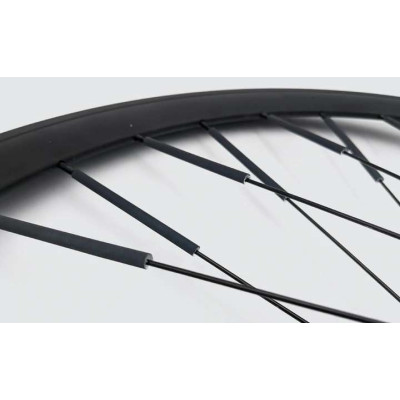 Réflecteurs pour rayons de vélo, Sécurité