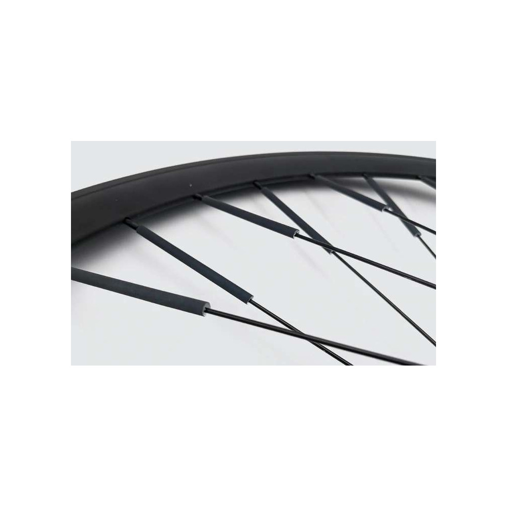 Réflecteurs pour rayons de vélo, Sécurité
