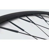 Réflecteurs pour rayons de vélo, Sécurité