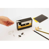Distributeur de Scotch, Cassette audio Retro