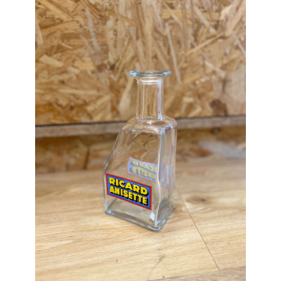 Carafe Ricard Anisette, Bistrot, Bar Vintage