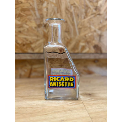 Carafe Ricard Anisette, Bistrot, Bar Vintage
